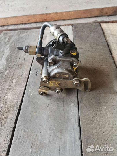 Насос гидроусилителя Toyota на двигатель 5s