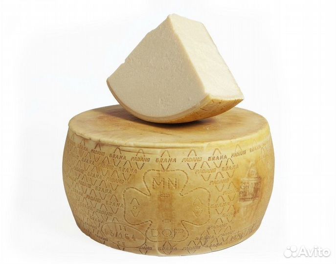Сыр Горгонзола