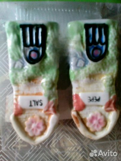 Набор для специй 