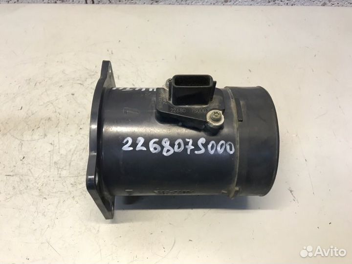 Дмрв Infiniti Fx45 внедорожник 4.5 2007