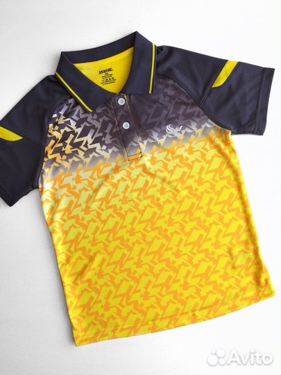 Форма Butterfly Детская