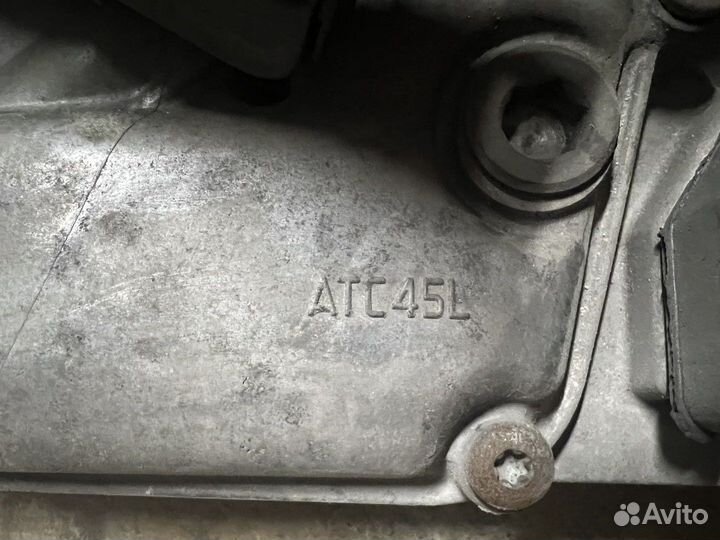 Раздатка ATC 45L BMW X3 F25 X4 F26 X5 F15 X6 F16