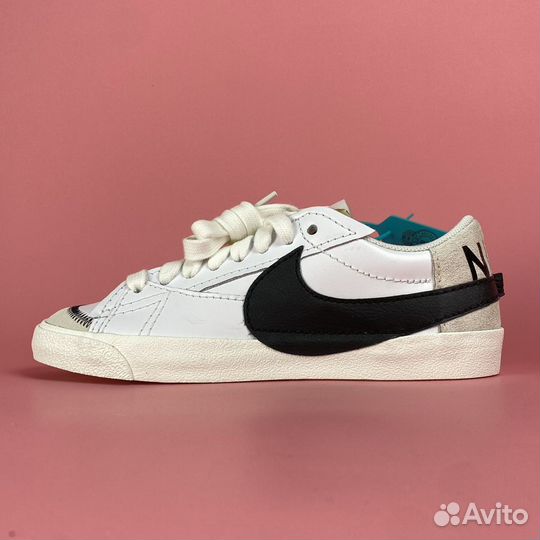 Кроссовки Nike Blazer Low Оригинал 43 EU