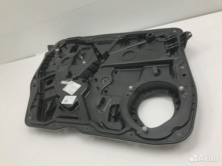 Стеклоподъемник электрический передний левый Mercedes-Benz GLE Coupe 1 (C292)