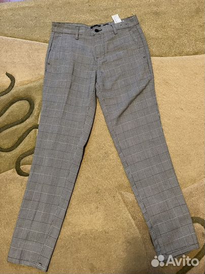Мужские брюки