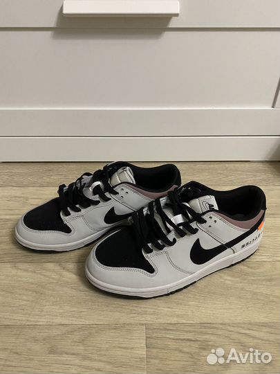 Продам кроссовки nike sb dunk low toyota ae86