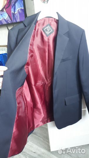 Продам пиджак