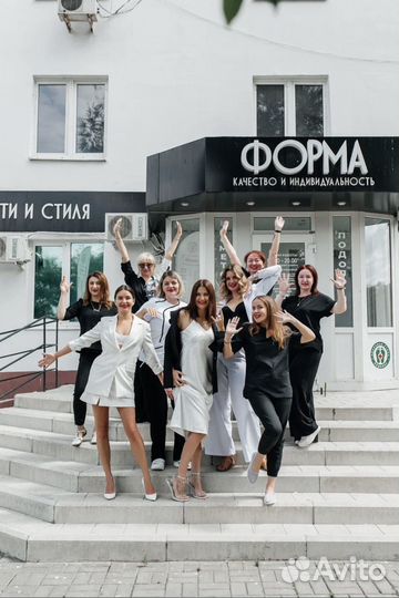 Врач дерматолог/косметолог