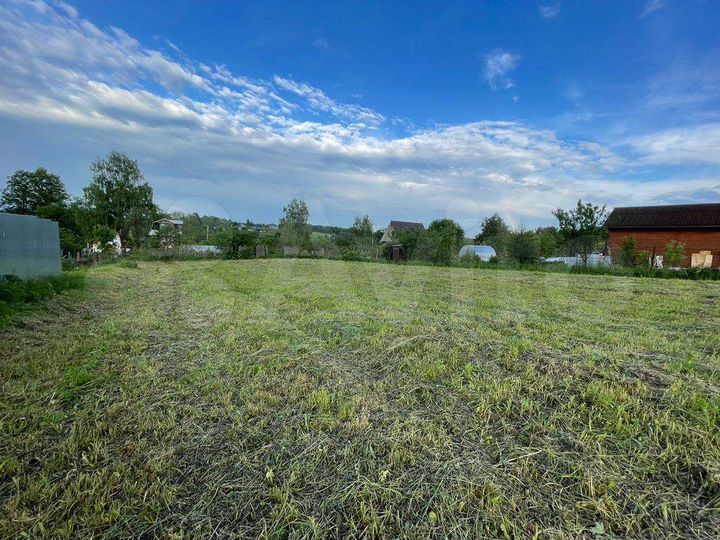 Участок 11 сот. (ИЖС)