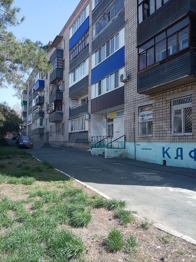 Свободного назначения 140,7 м²