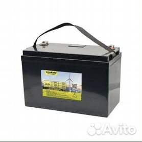 LiFePO4 аккумуляторы: литий-железо-фосфатные АКБ от производителя — Titanat