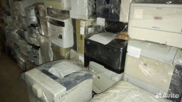 Мфу HP laserjet PRO 200 Color M276nw