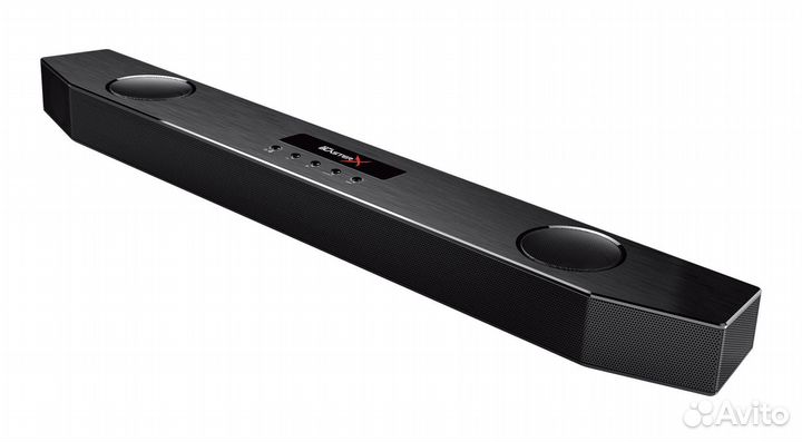 Игровой саундбар Creative Sound BlasterX Katana (5