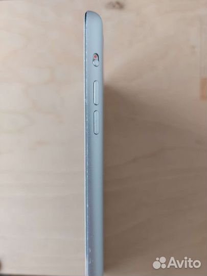 Apple iPad air 16gb wi fi cellular