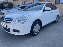 Nissan Almera 1.6 MT, 2018, 197 000 км, с пробегом, цена 899 000 руб.