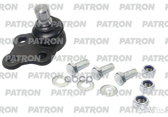 Опора шаровая mercedes-benz: vito W639 03- PS32