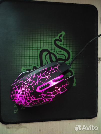 Компьютерная мышь