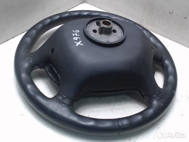 Руль, Opel, Vectra B (1995 - 2002), TTT23009302