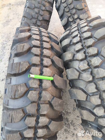 Forward Forward Safari 500 265/10.5 R15 109H