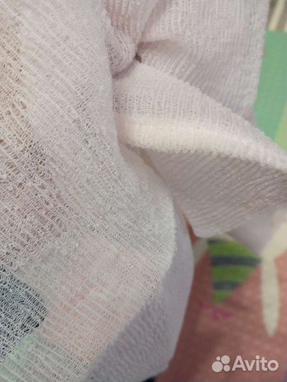 Японская Мочалка полотенце