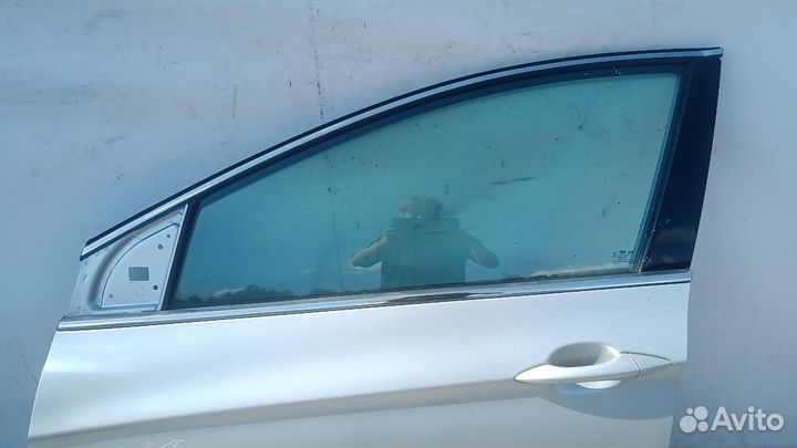 Дверь передняя левая Hyundai i40