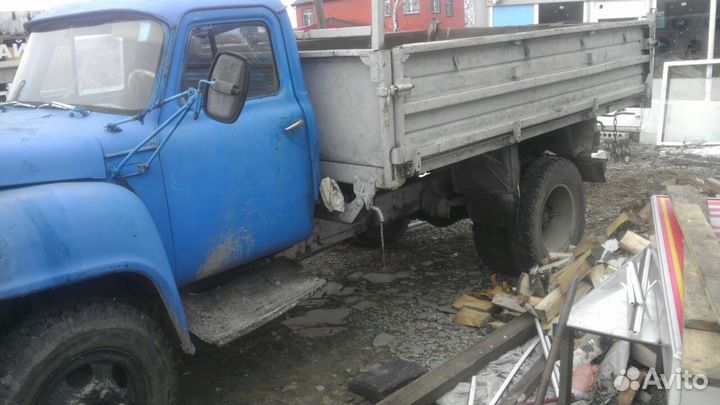 Доставка.Самосвал. 3 куба