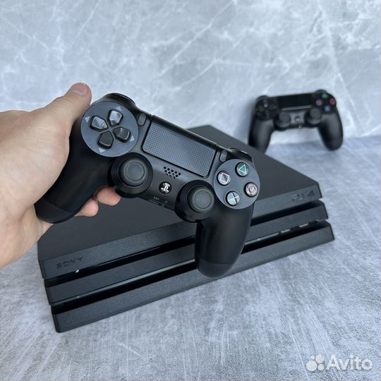 Sony PS4 pro