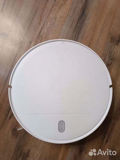 Робот пылесос xiaomi mijia sweeping robot G1