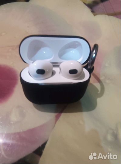 Беспроводные наушники с микрофоном Аirpods 3