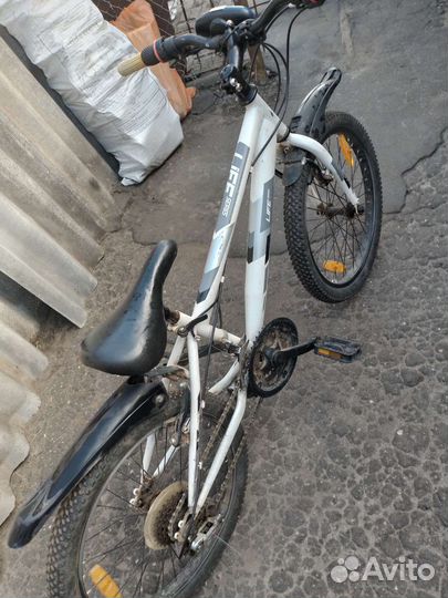 Детский велосипед 20