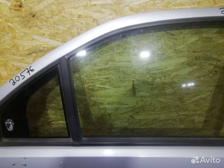 Дверь задняя правая Ford Mondeo 3 2002