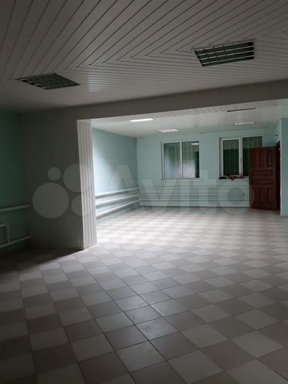 Помещение, 122.6 м²