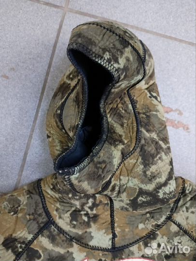 Костюм для подводной охоты jakboeno