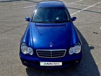 Mercedes-Benz C-класс 1.8 AT, 2005, 395 000 км, с пробегом, цена 850 000 руб.