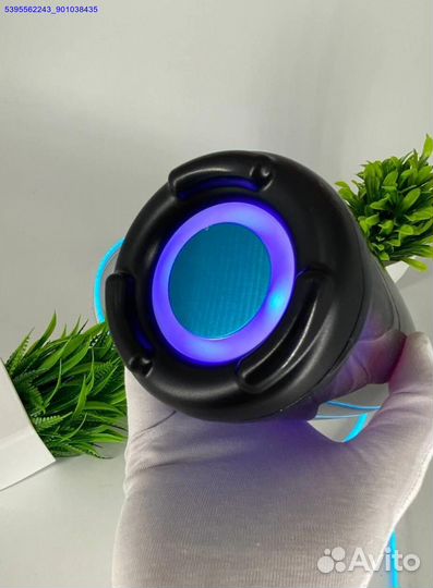 Блютуз колонка JBL Pulse 5