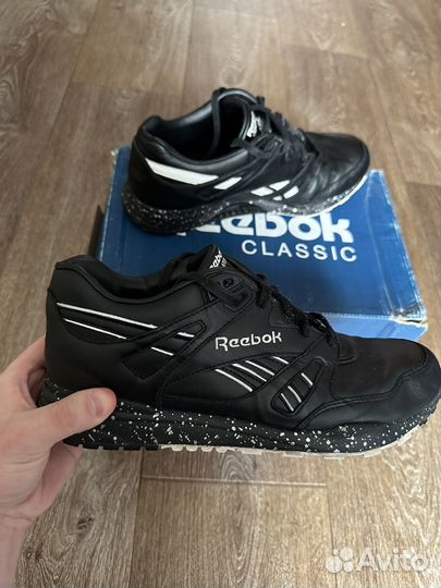 Кроссовки Reebok Ventilator x Crossover Оригинал