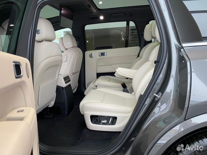 LiXiang L9 1.5 AT, 2024