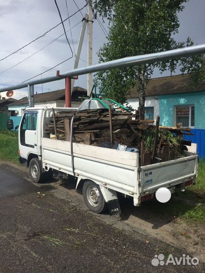 Грузоперевозки