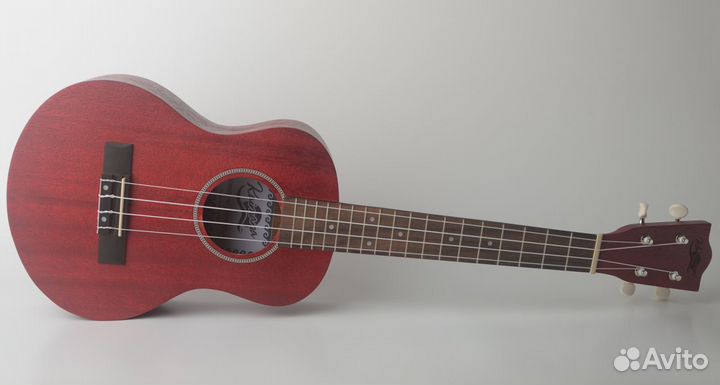 Укулеле тенор Kaimana UK-26M RDM