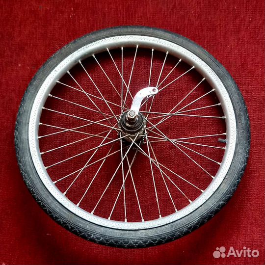 Запчасти на велосипед СССР