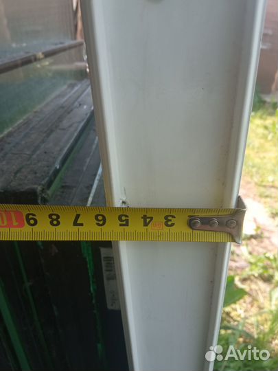 Продам стеклопакет бу