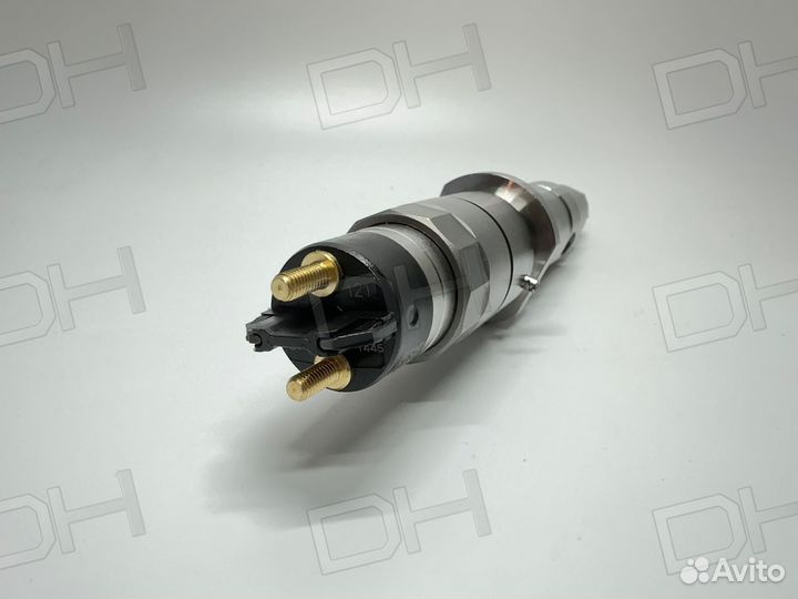 Форсунка 0445120121