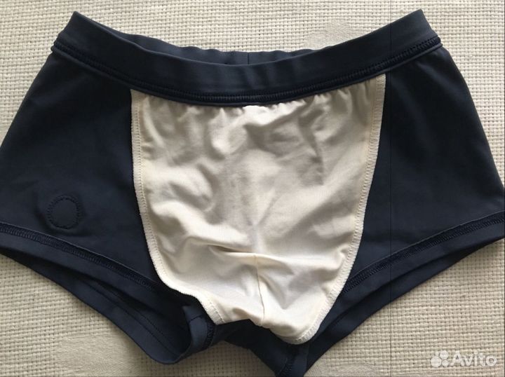 Плавки Calzedonia на 4-5 лет