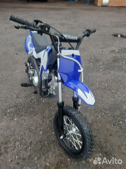 Новый питбайк GS 11