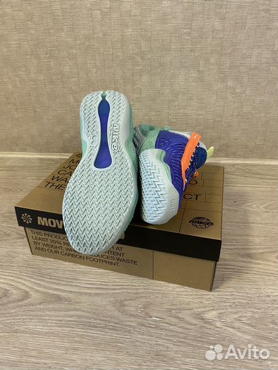 Nike cosmic unity Баскетбольные кроссовки