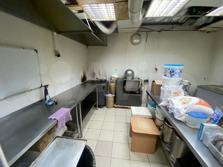 Производство, 98 м²