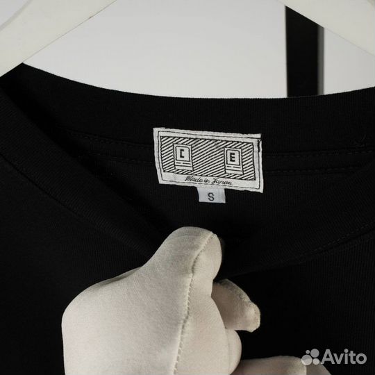 Свитшот Cavempt надпись (S-XL)