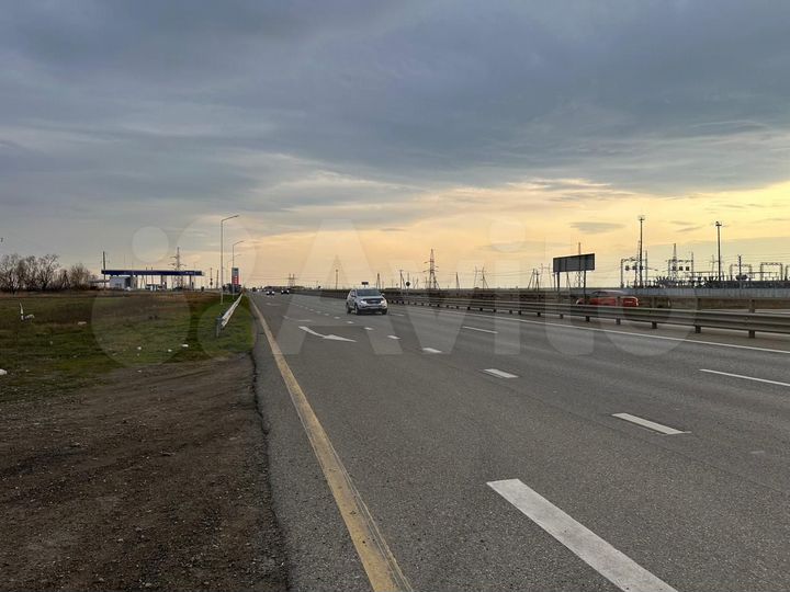 Участок 670 га (промназначения)