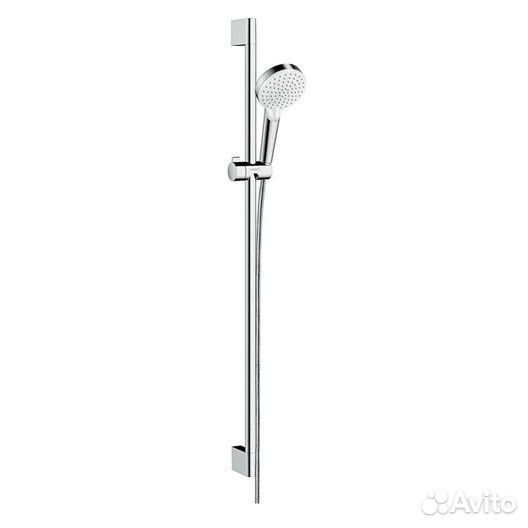 Душевой гарнитур Hansgrohe Crometta Vario 90см 265