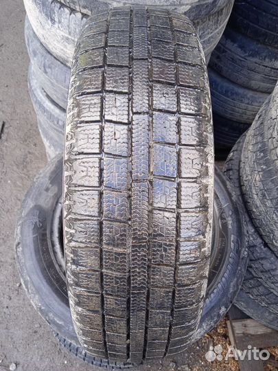 Toyo Garit G5 155/65 R14